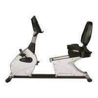 True Fitness ES Brochure & Specs