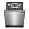 Dishwasher Electrolux EI24ID81SS0A Use And Care Manual