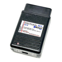 Gap Diagnostic IIDTool Pro User Manual