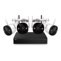 Imou CCTV-KIT-PRO Quick Start Manual