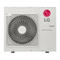Air Conditioner LG LS243HLV3 Engineering Manual