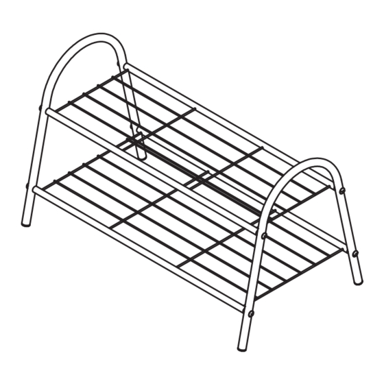 Habitat BOUTIQUE 134/7023 Manual