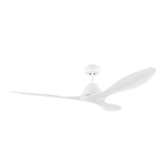 Eglo NEVIS 202748 Installation Manual