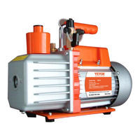 VEVOR 2KQ-3G Operating Manual