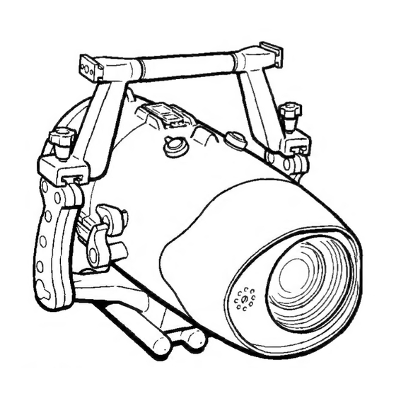 Sony Handycam MPK-V11 Manuals