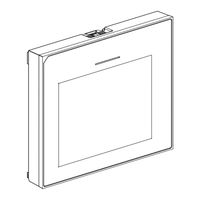 Bosch UI 800.2 AW User Manual