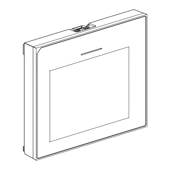 Bosch UI 800.2 AW User Manual