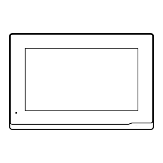 Orcomm ORC-7T-E Manual And User Manual
