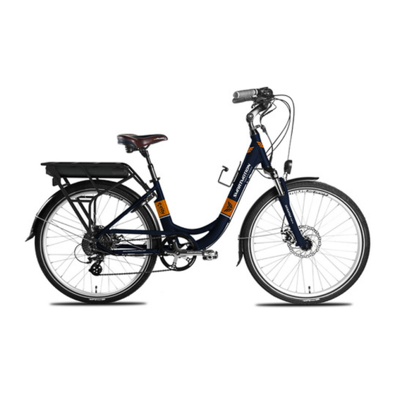 smartmotion eurban User Manual