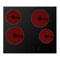 Midea MC-6F6004R242 User Manual