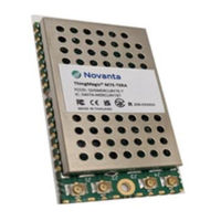 Novanta JADAK THINGMAGIC M7E-TERA User Manual