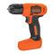 Black & Decker BDCD8 Manual