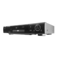 Philips DVD761 Specifications