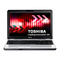 Laptop Toshiba Satellite L550 series User Manual