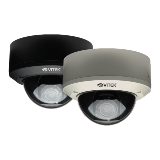 Vitek VTD-VS48 Specifications