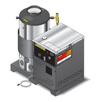 Kärcher HDS NG 5.0/30 Ec ST - 1.575-721.0 Operator's Manual