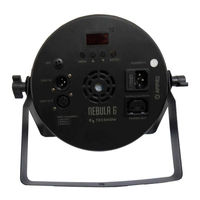 TECshow Nebula 6 User Manual