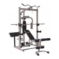 Trojan power rack sale