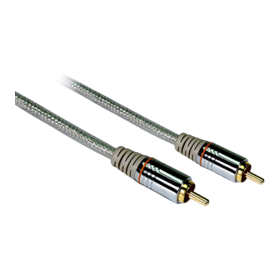 Philips SWA3202W Specification Sheet
