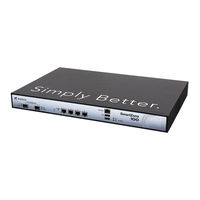 Ruckus Wireless SmartZone 100 Administrator's Manual