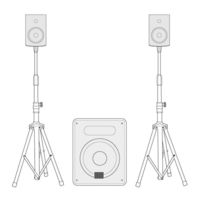 Vyrve MIZAR User Manual