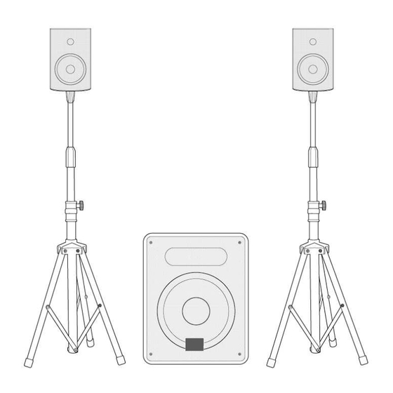 Vyrve MIZAR User Manual