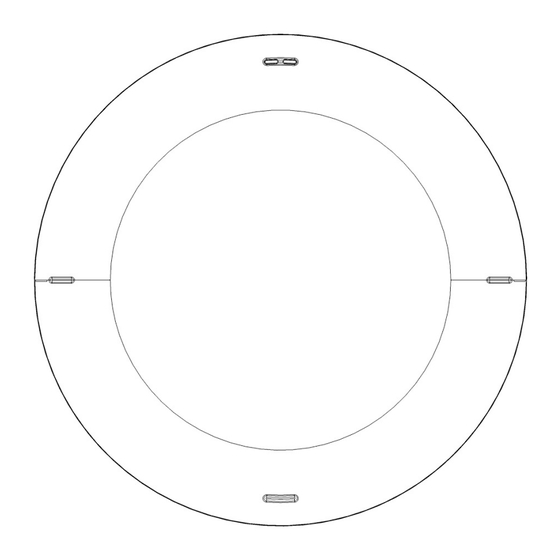 Quuppa LD-6L Installation Manual
