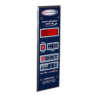 American Panel Walk-in Monitoring System 200 Owner's Manual