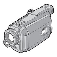 Sony DCR-TRV38 PIXELA ImageMixer v1.5 Operating Instructions Manual