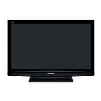 Panasonic TX-PR37C10 Service Manual