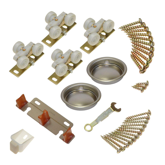 Johnson 118F Series Instructions