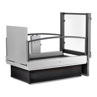 Guldmann Stepless LP5 Manual