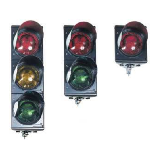 Stahl 6091/2 Series Operating Instructions Manual