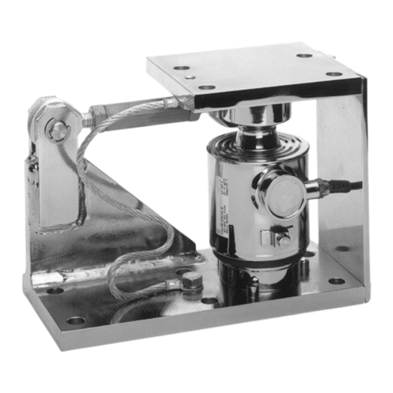 Minebea Intec Mini FLEXLOCK PR 6143/00N+S Translation Of The Original Installation Manual