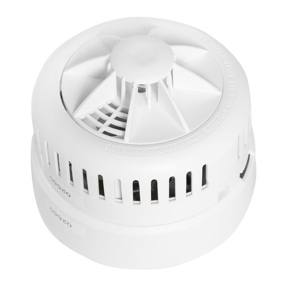Firehawk FHH10W User Manual