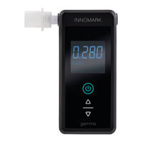 INNOMARK gamma Quick Start Manual