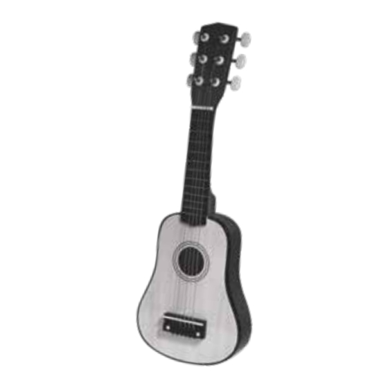 myToys 15841803 Instructions And Songs To Play