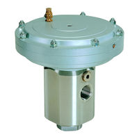 Pratissoli PN2 Operating Instructions Manual