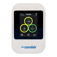 Condair Cube Operation Manual