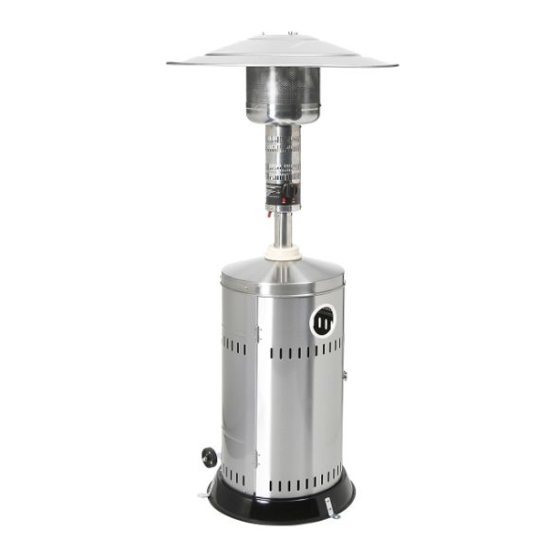 OriPower H1107 Manuals