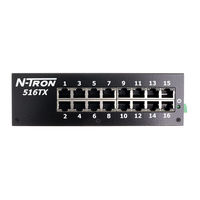 N-Tron 526FXE2-N Series Installation Manual