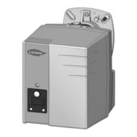 Cuenod NC9 GX 107/8A Operating Instructions Manual