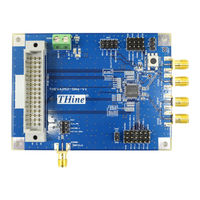 THine THEVA252-SMA-V1 User Manual