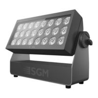 SGM i-6 User Manual