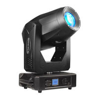 VanGaa VG-SBW330CMY User Manual