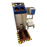 MERITECH CleanTech 2000S Installation And Operation Manual