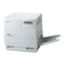 Printer Panasonic KX-P8410 Operating Instructions Manual