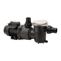 PoolRite Enduro EP 1100 User Manual