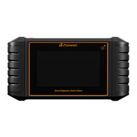 Foxwell NT726TS User Manual