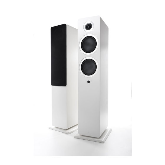 argon audio FORTE Quick Start
